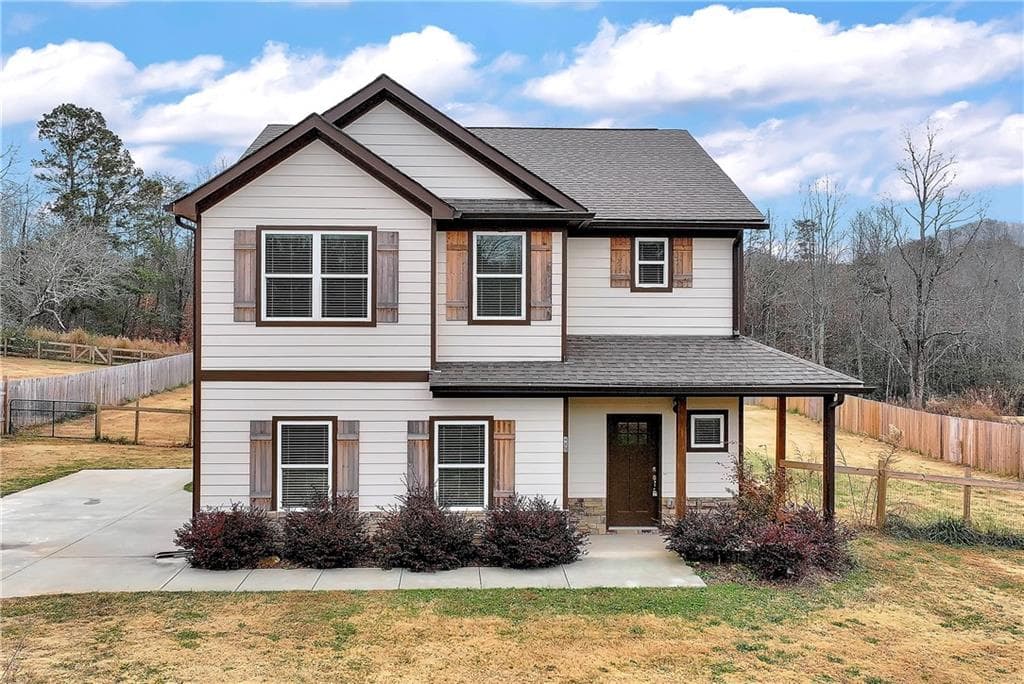 489 Asbury Mill Road, Cleveland, GA 30528 — most recent listing photo