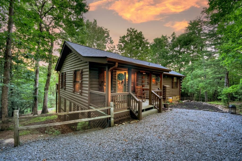 97 Doyle Carder Parkway, Cherry Log, GA 30522 — most recent listing photo