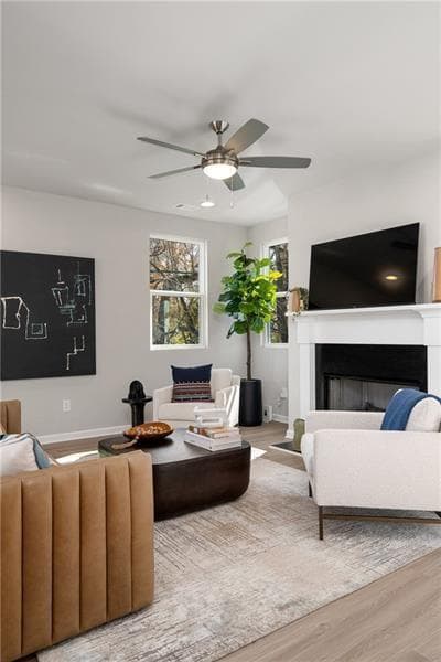 3 bedroom, 3 bathroom, 1,945 sq ft single family residence for sale at 386 10th St. Lot 57, Auburn, GA 30011 — photo 5