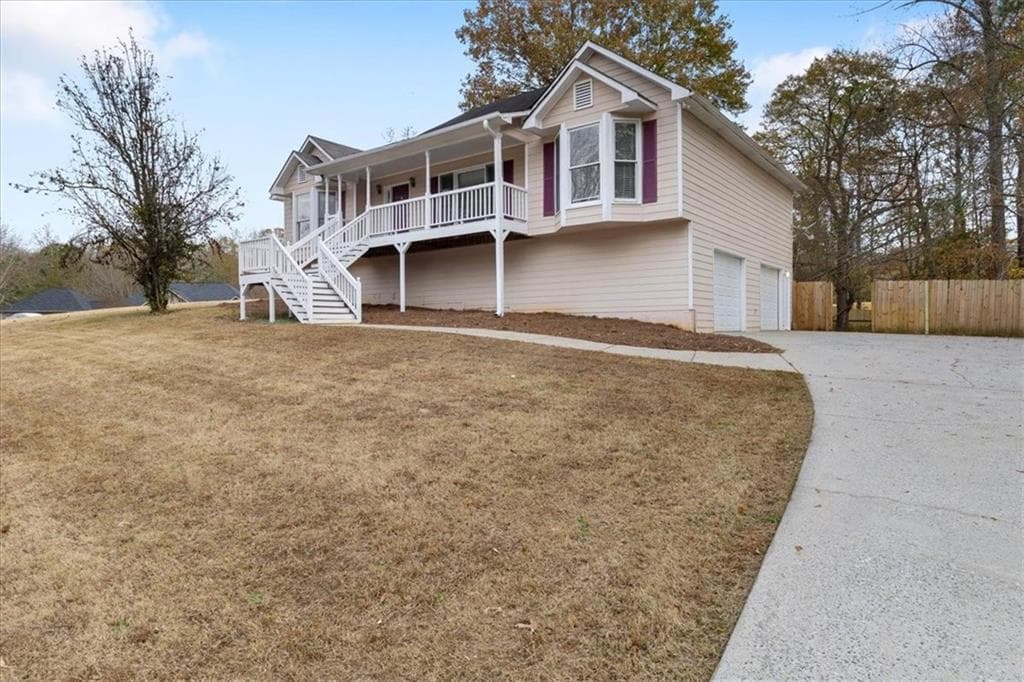 76 Yellowstone Lane, Powder Springs, GA 30127 — most recent listing photo