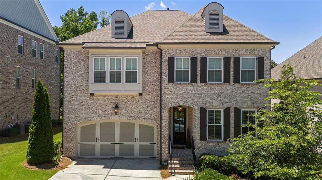3362 Bryerstone Circle, Smyrna, GA 30080 — most recent listing photo