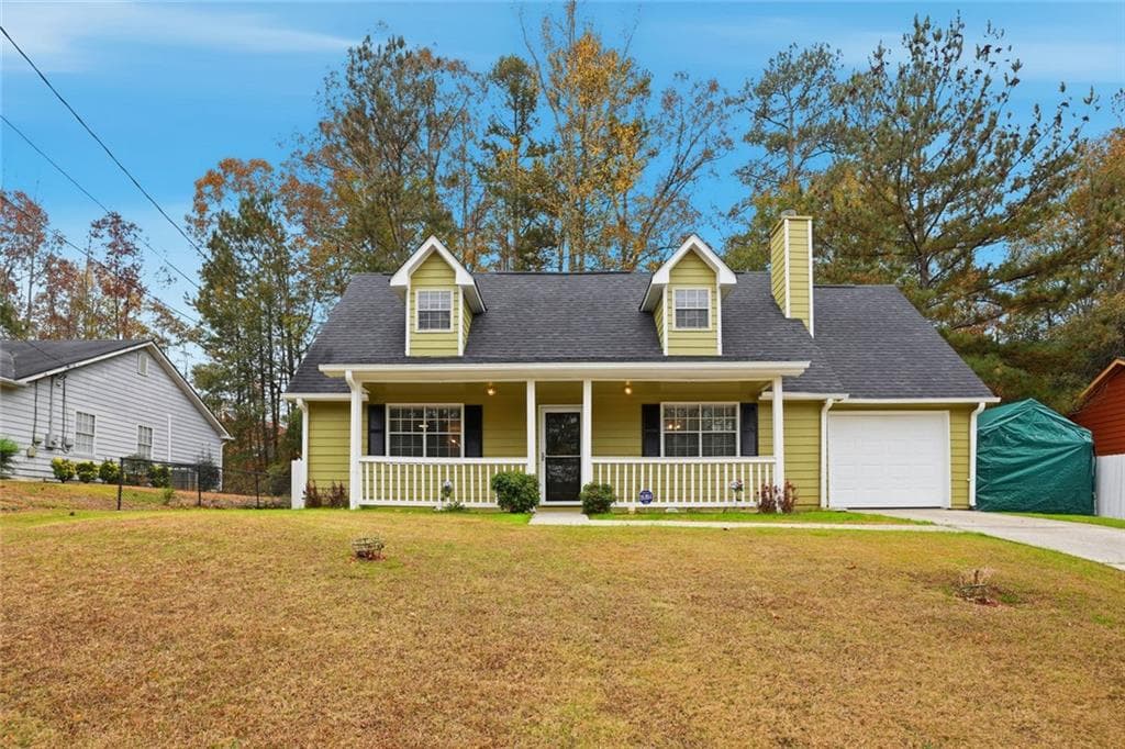 2993 Oakvale Heights, Decatur, GA 30034 — most recent listing photo