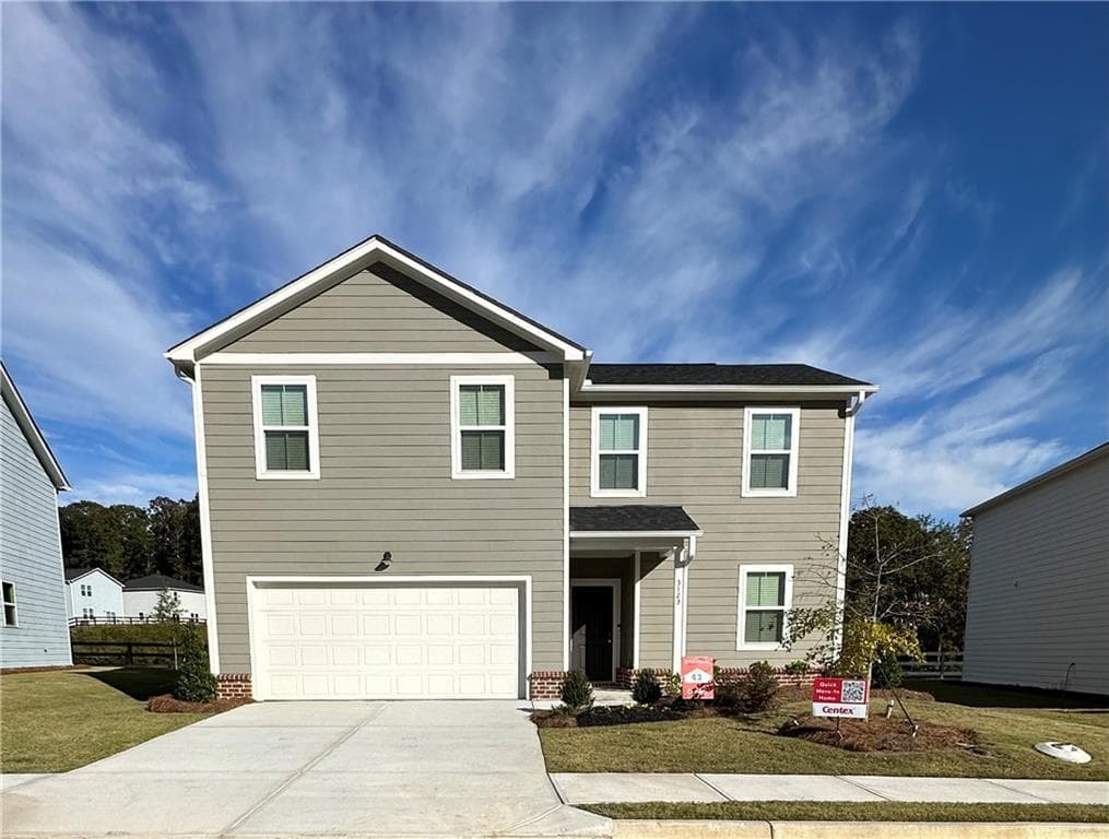 3123 Whitman Court, Gainesville, GA 30507 — most recent listing photo