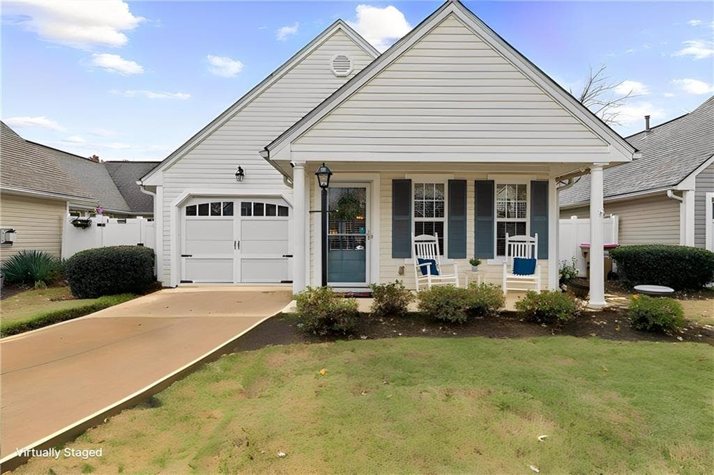 2135 Highland Gate Drive, Cumming, GA 30040 — most recent listing photo