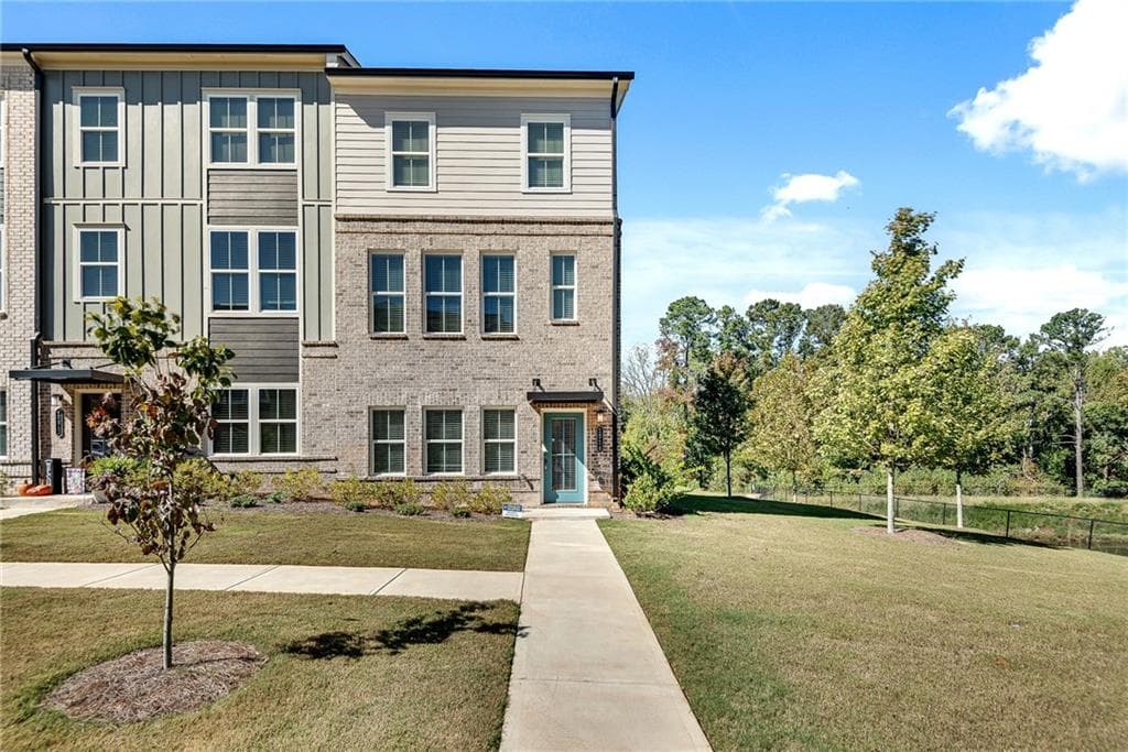1216 Marlo Way Road, Acworth, GA 30102 — most recent listing photo