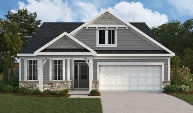 34 Cambridge Lane, Dallas, GA 30157 — most recent listing photo
