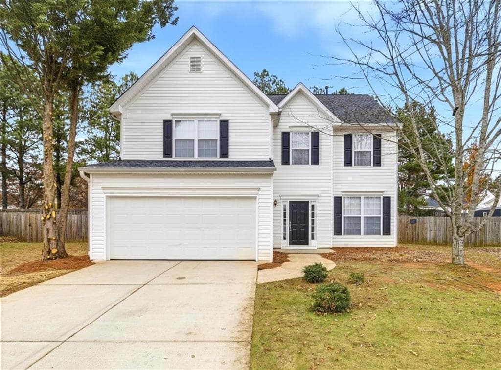 668 Clairidge Elm Trail, Lawrenceville, GA 30046 — most recent listing photo