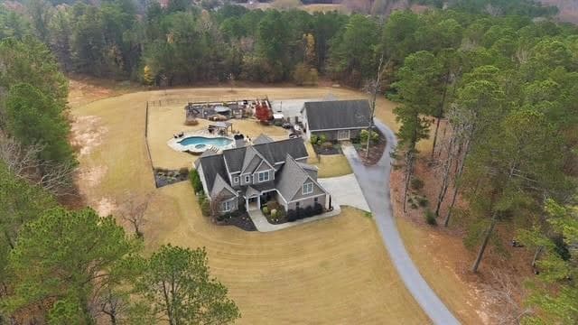 10 bedroom, 9 bathroom, 10,645 sq ft single family residence under contract at 5320B N Helton Road, Winston, GA 30187 — photo 2