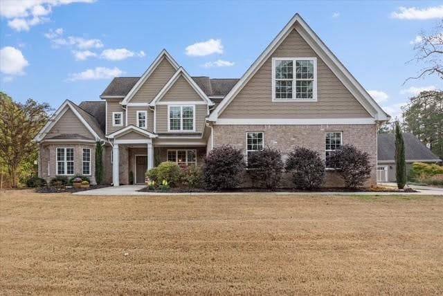 10 bedroom, 9 bathroom, 10,645 sq ft single family residence under contract at 5320B N Helton Road, Winston, GA 30187 — photo 4