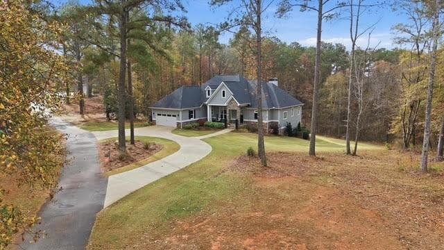 10 bedroom, 9 bathroom, 10,645 sq ft single family residence under contract at 5320B N Helton Road, Winston, GA 30187 — photo 5