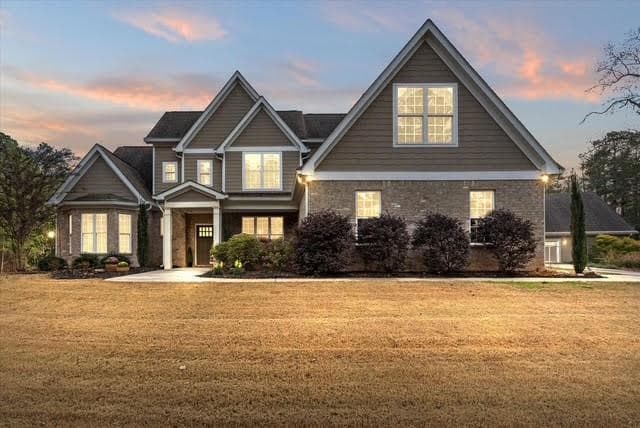 10 bedroom, 9 bathroom, 10,645 sq ft single family residence under contract at 5320B N Helton Road, Winston, GA 30187 — photo 6