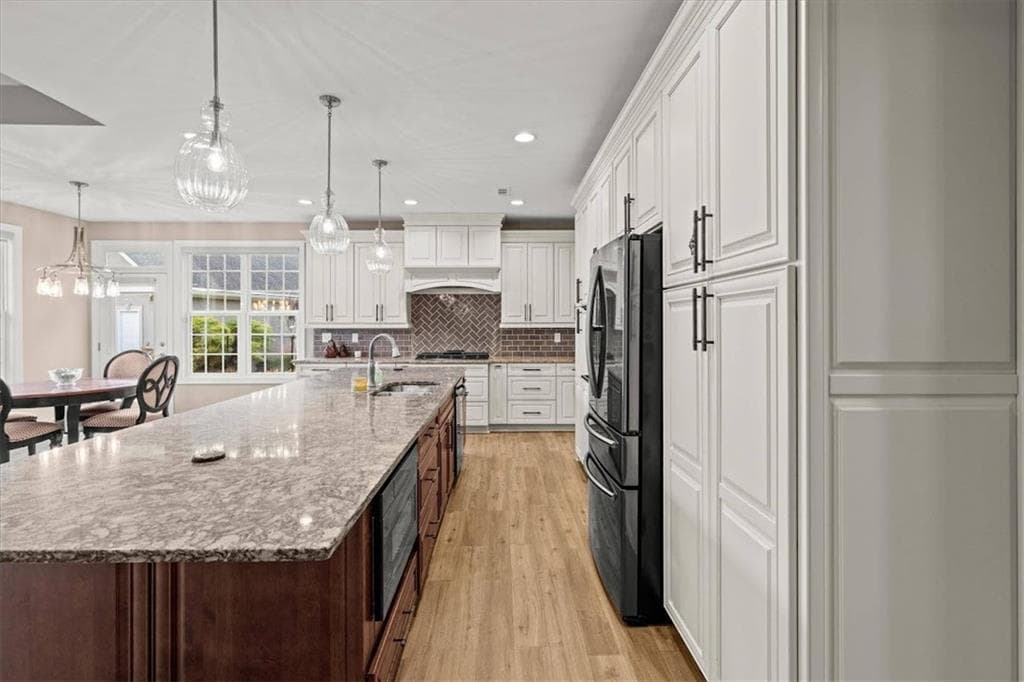 10 bedroom, 9 bathroom, 10,645 sq ft single family residence under contract at 5320B N Helton Road, Winston, GA 30187 — photo 7