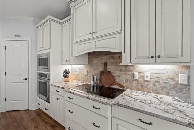 10 bedroom, 9 bathroom, 10,645 sq ft single family residence under contract at 5320B N Helton Road, Winston, GA 30187 — photo 8
