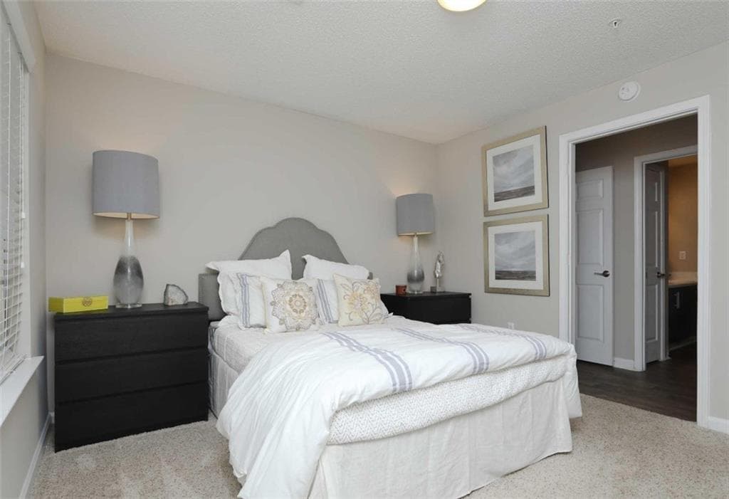 3 bedroom, 2 bathroom, 1,336 sq ft apartment for rent at 9200 Roberts Drive 2-234, Sandy Springs, GA 30350 for $1,975 a month — photo 10