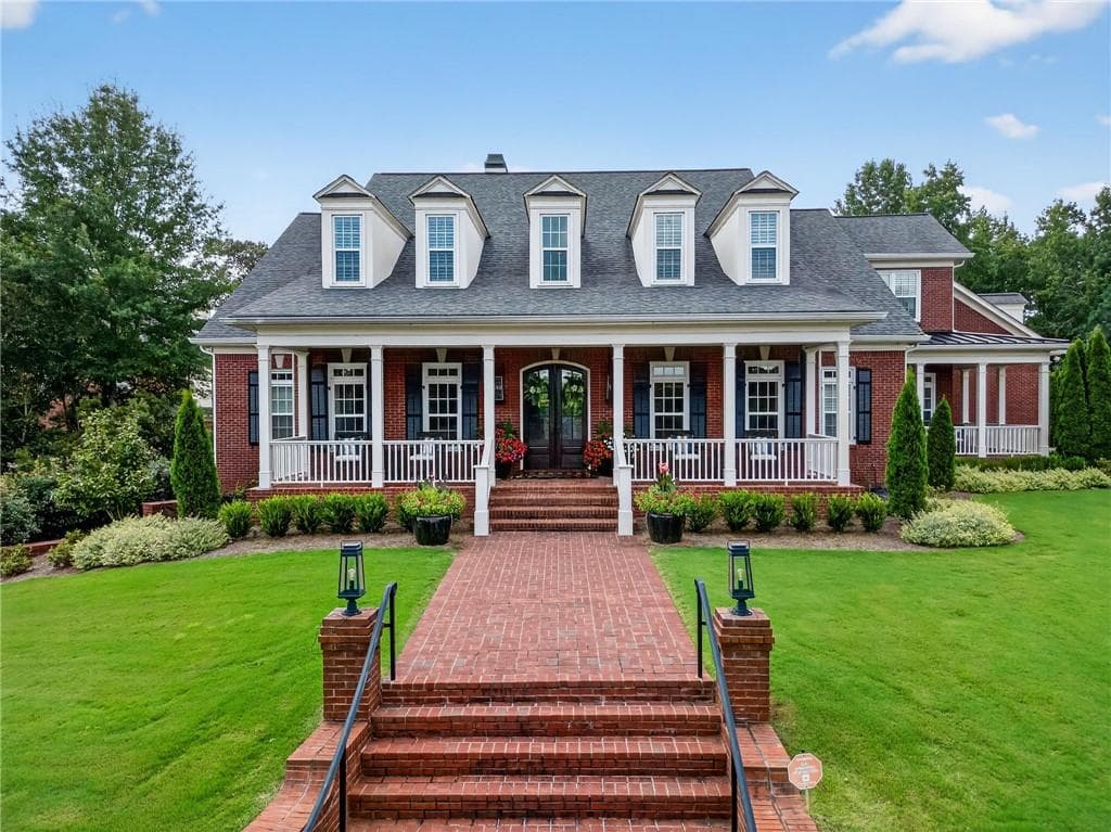 115 ANSLEY Way, Roswell, GA 30075 — most recent listing photo
