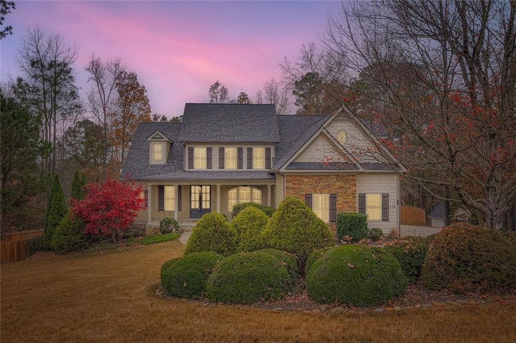 374 Beaumont Farms Drive, Sharpsburg, GA 30277 — most recent listing photo