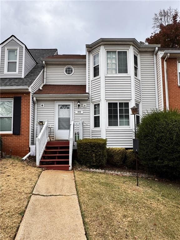805 Manning Way, Marietta, GA 30064 — most recent listing photo