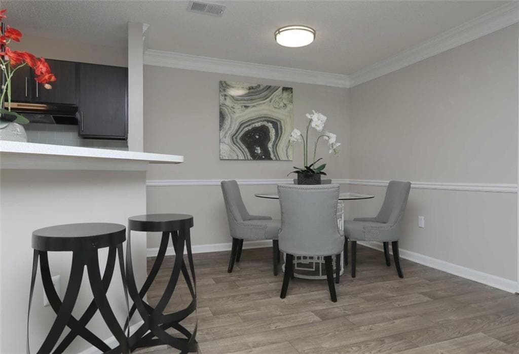 2 bedroom, 1 bathroom, 1,154 sq ft apartment for rent at 9200 Roberts Drive 4-423, Sandy Springs, GA 30350 for $1,610 a month — photo 4