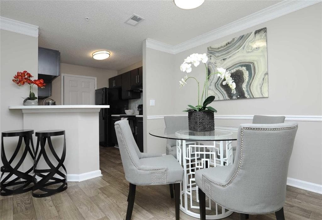 2 bedroom, 1 bathroom, 1,154 sq ft apartment for rent at 9200 Roberts Drive 4-423, Sandy Springs, GA 30350 for $1,610 a month — photo 5