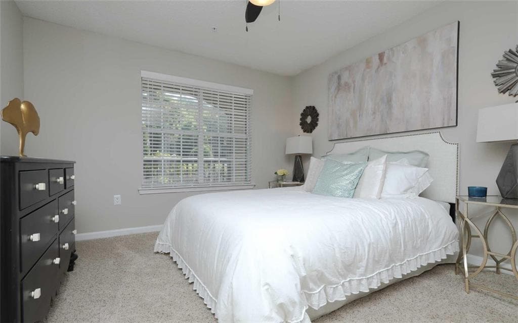 2 bedroom, 1 bathroom, 1,154 sq ft apartment for rent at 9200 Roberts Drive 4-423, Sandy Springs, GA 30350 for $1,610 a month — photo 10