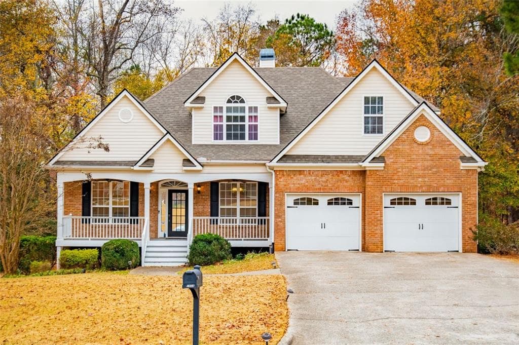 3934 BIRDIE Drive, Douglasville, GA 30134 — most recent listing photo
