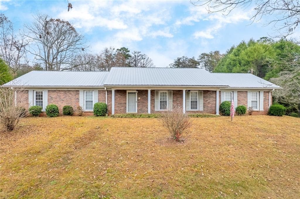 1870 Chatsworth Highway, Ellijay, GA 30540 — most recent listing photo