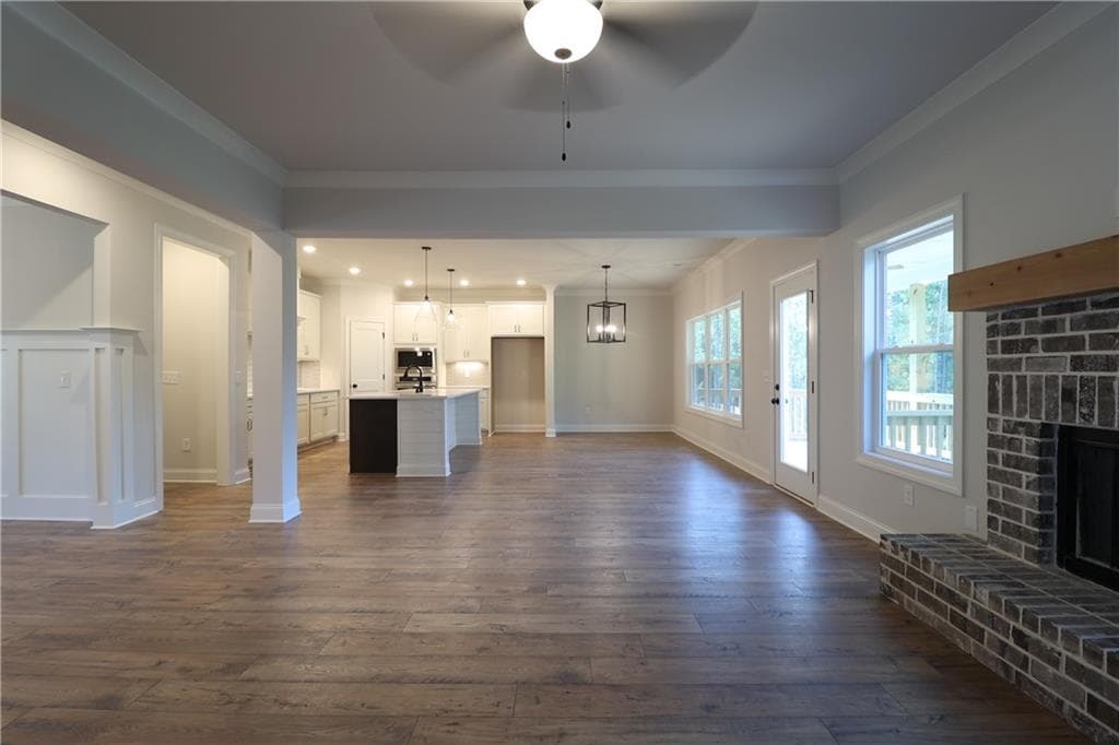 1100 COTTONWOOD Lane, Loganville, GA 30052 — most recent listing photo