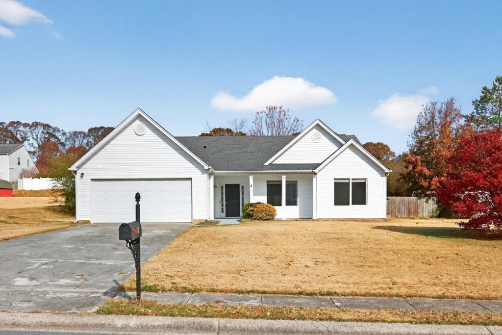 412 Regan Drive, Winder, GA 30680 — most recent listing photo