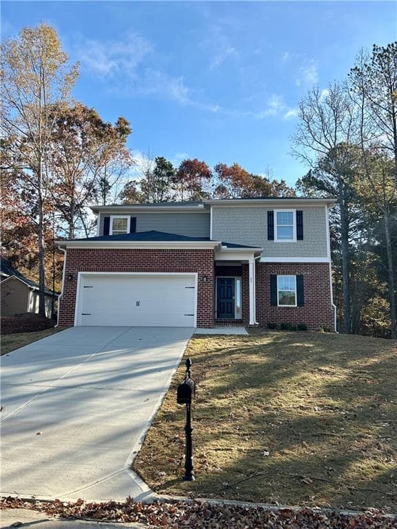 27 Stonebrook Drive, Rome, GA 30165 — most recent listing photo