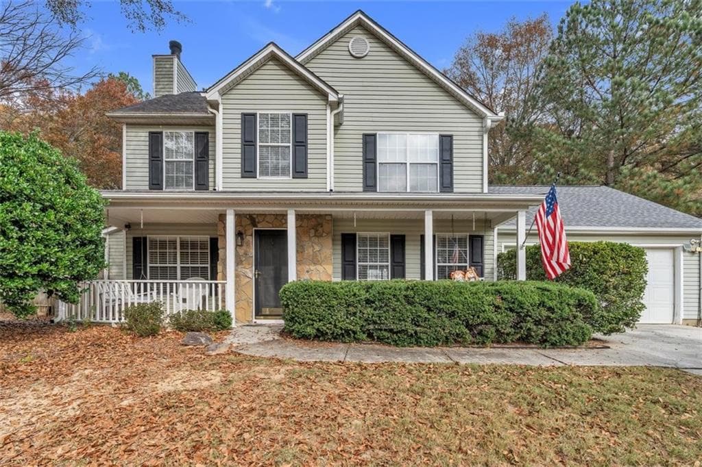 3132 Victoria Place Drive, Loganville, GA 30052 — most recent listing photo