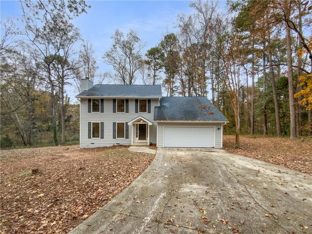 9176 Chickasaw Court, Jonesboro, GA 30236 — most recent listing photo