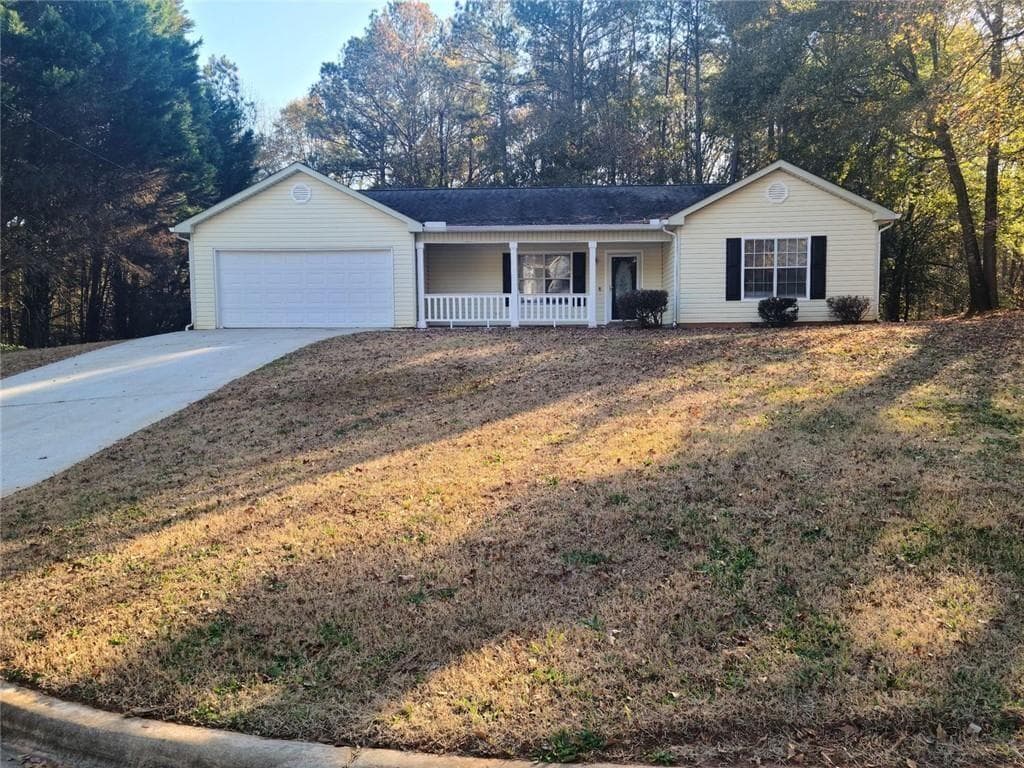 220 McGiboney Place, Covington, GA 30016 — most recent listing photo