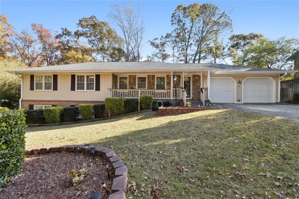 3982 Johns Street, Lilburn, GA 30047 — most recent listing photo