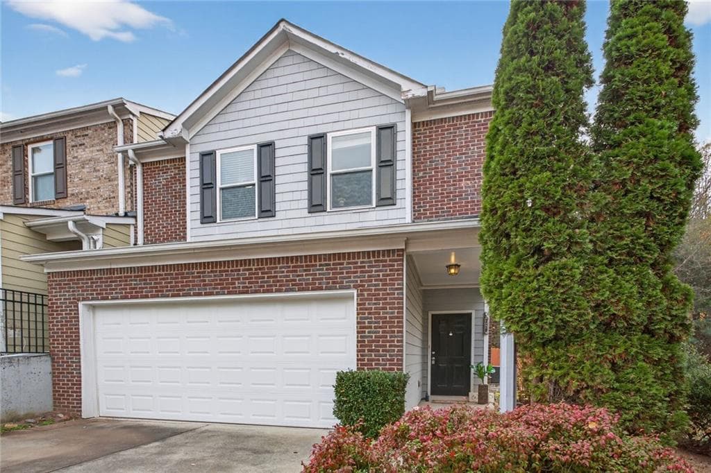 1415 Commercial Court, Norcross, GA 30093 — most recent listing photo