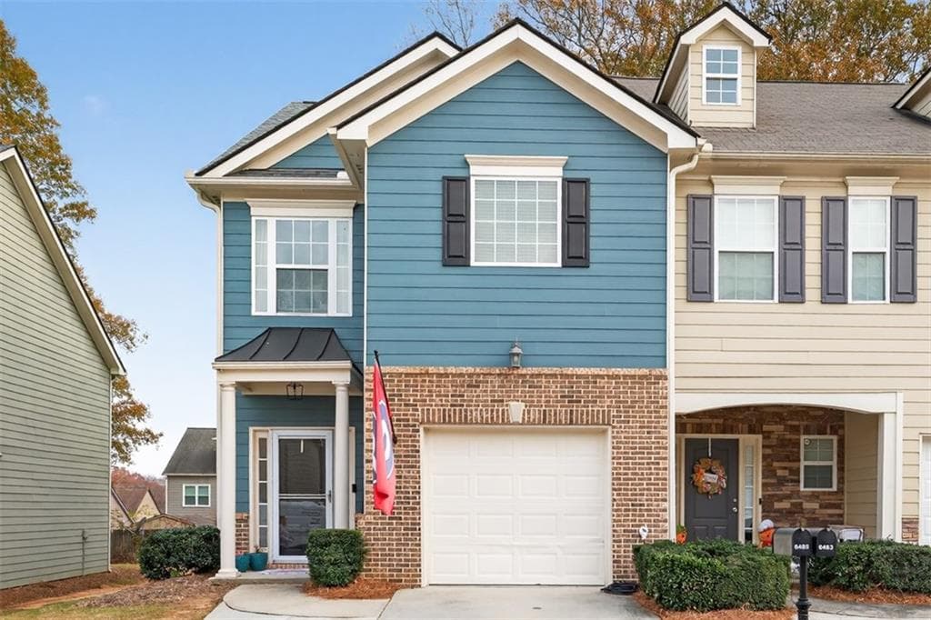 6485 Whitebeam Trail, Braselton, GA 30517 — most recent listing photo