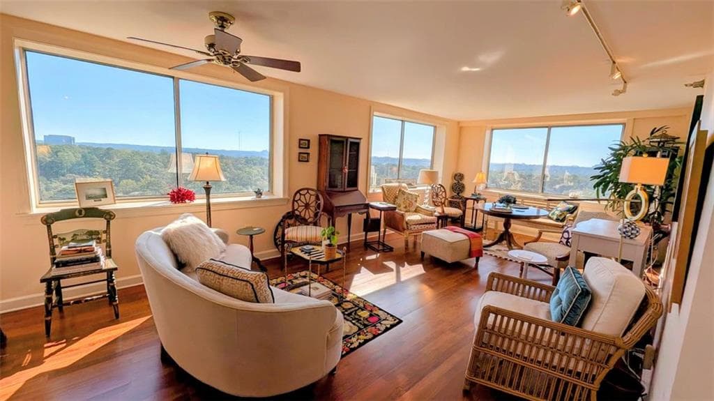 2479 PEACHTREE Road 1417, Atlanta, GA 30305 — most recent listing photo