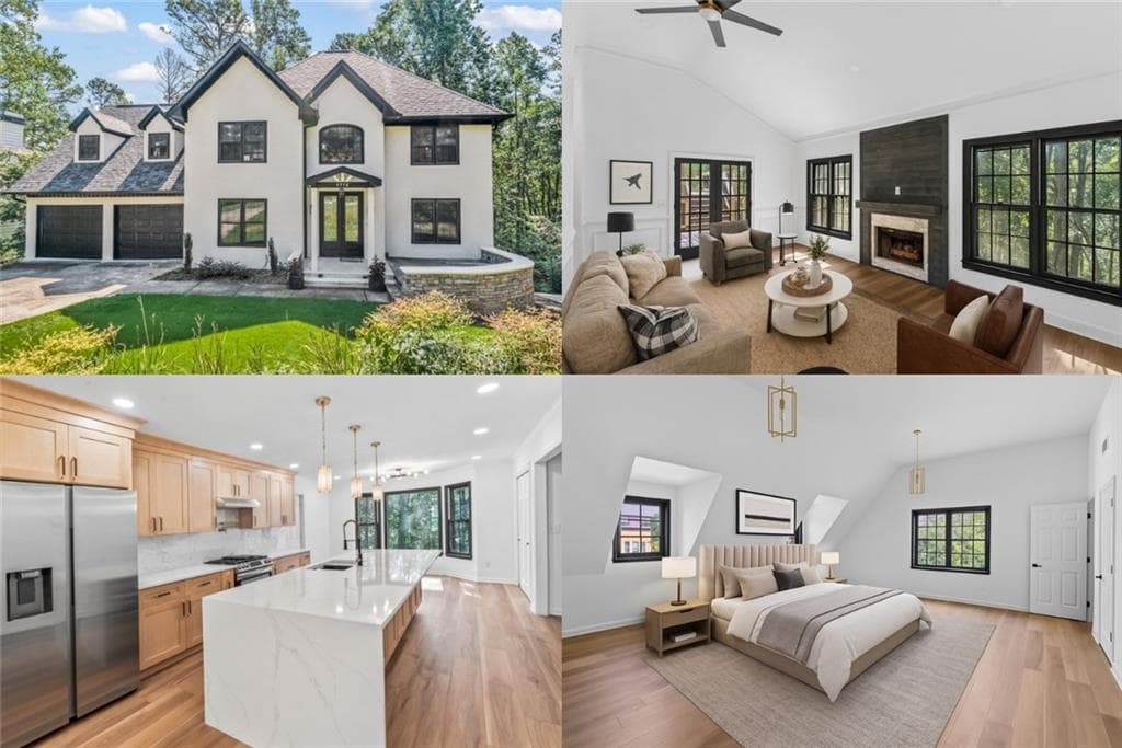 4978 Thornwood Cove, Acworth, GA 30102 — most recent listing photo