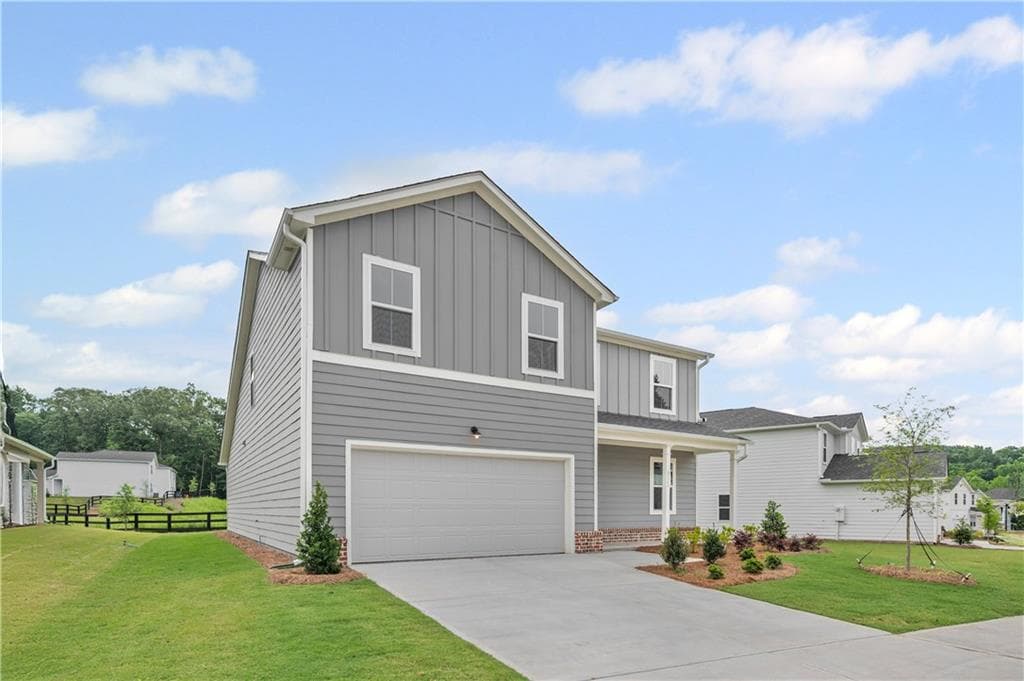 3118 Whitman Court, Gainesville, GA 30507 — most recent listing photo