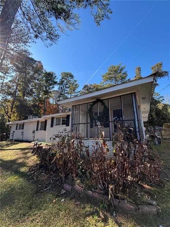6111 Johnson Road, Riverdale, GA 30274 — most recent listing photo
