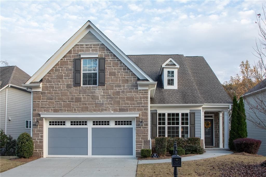 3671 Majestic Oak Drive, Gainesville, GA 30504 — most recent listing photo