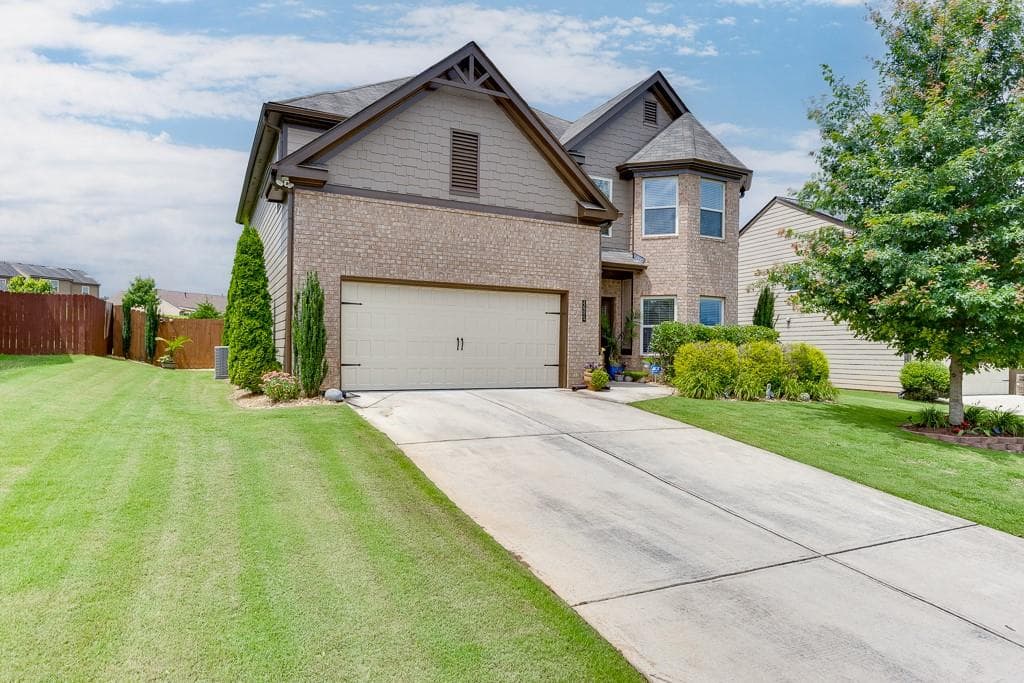 4685 Orchard View, Cumming, GA 30028 — most recent listing photo