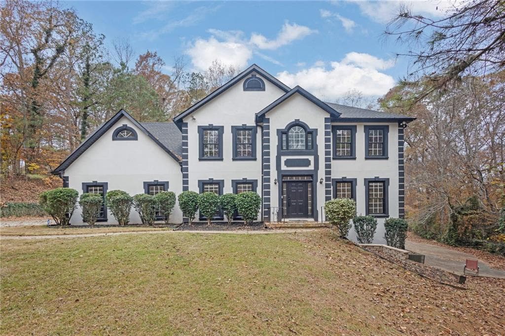 6230 Tennis Drive, Fairburn, GA 30213 — most recent listing photo