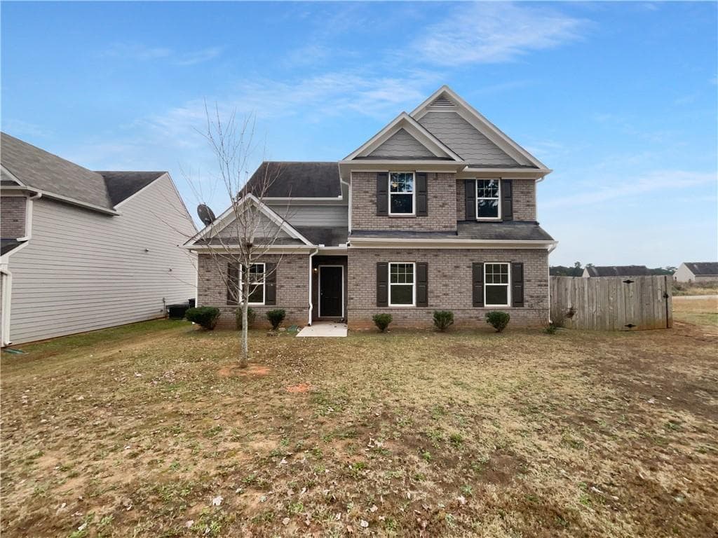 2315 Freeman Road, Jonesboro, GA 30236 — most recent listing photo