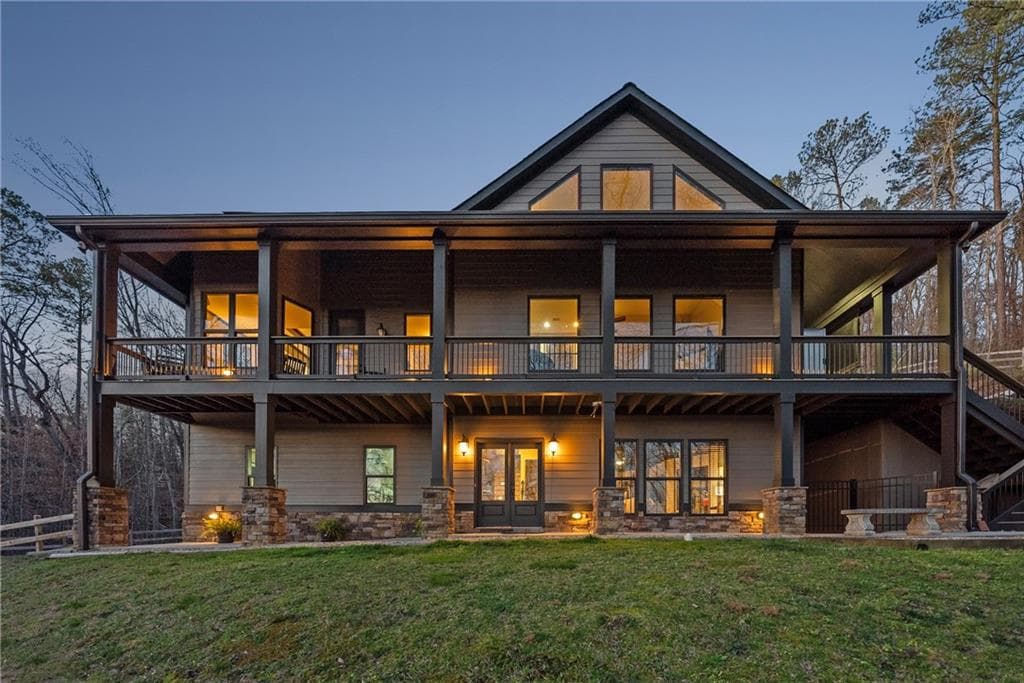 101 Bevil Ridge Road, Emerson, GA 30137 — most recent listing photo