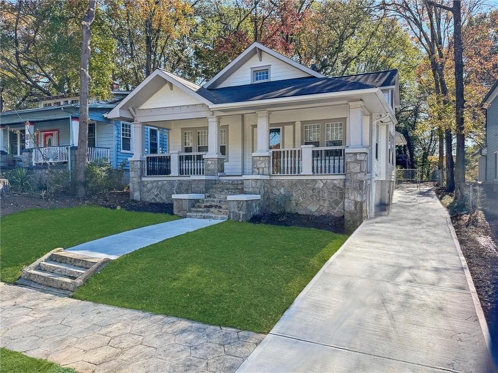 1514 Mozley Place, Atlanta, GA 30314 — most recent listing photo