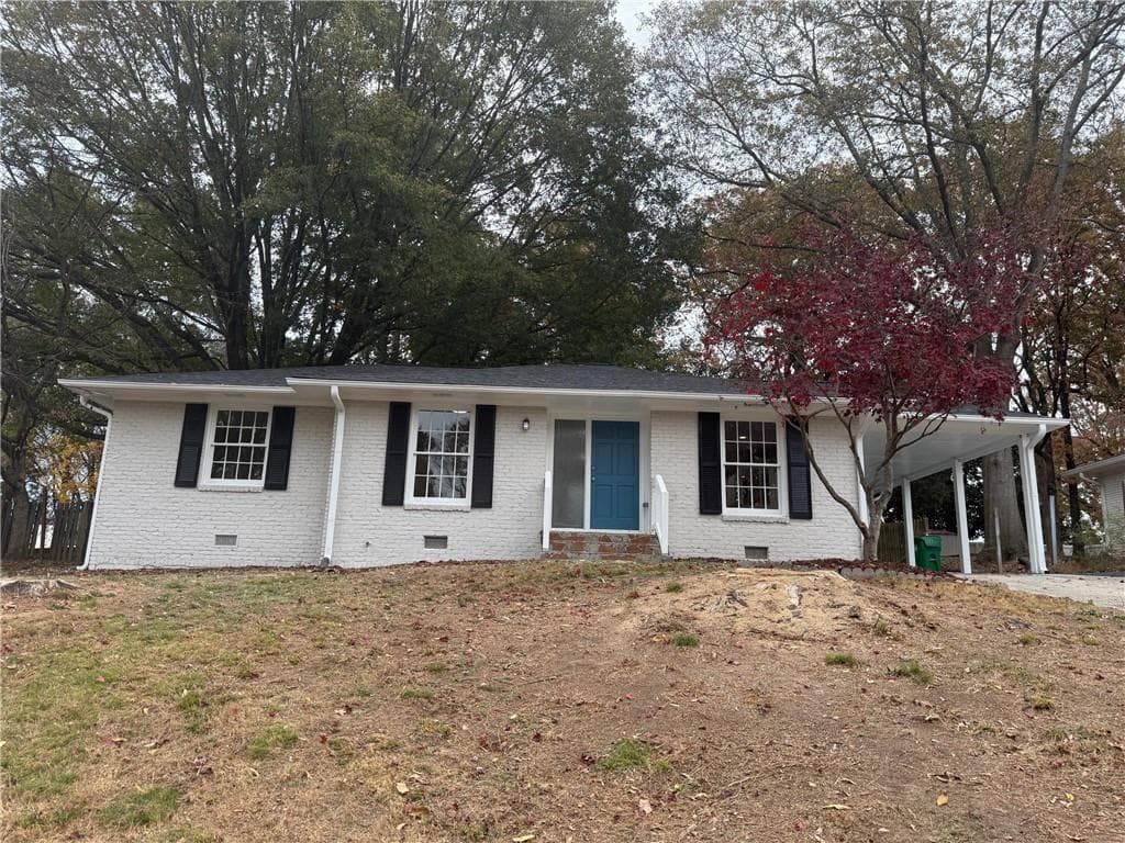 2627 Boland Drive, Brookhaven, GA 30319 — most recent listing photo