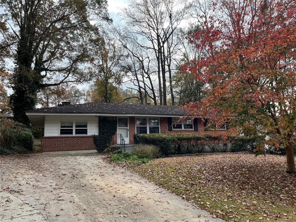 743 Brookwood Drive, Forest Park, GA 30297 — most recent listing photo