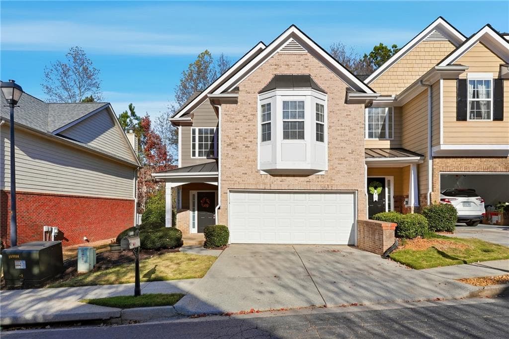 384 Creek Manor Way, Suwanee, GA 30024 — most recent listing photo