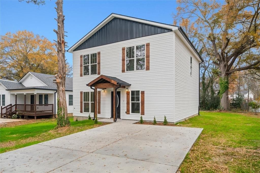 214 Gordon Avenue, Calhoun, GA 30701 — most recent listing photo