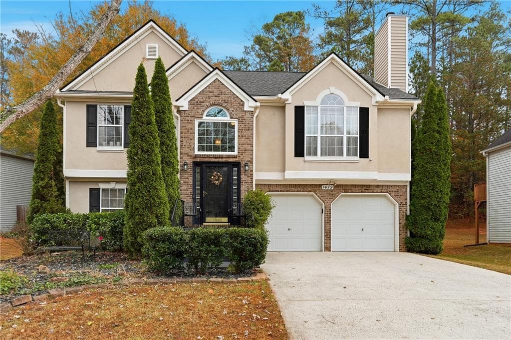 1479 BELLEMEADE FARMS Road, Marietta, GA 30008 — most recent listing photo